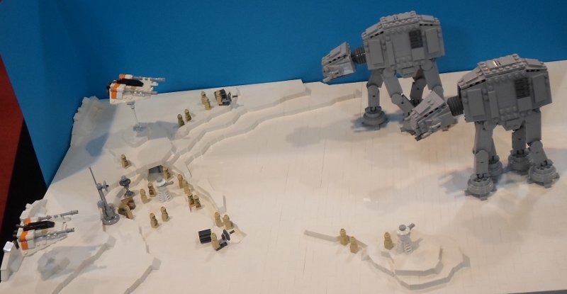 02 Battle of Hoth