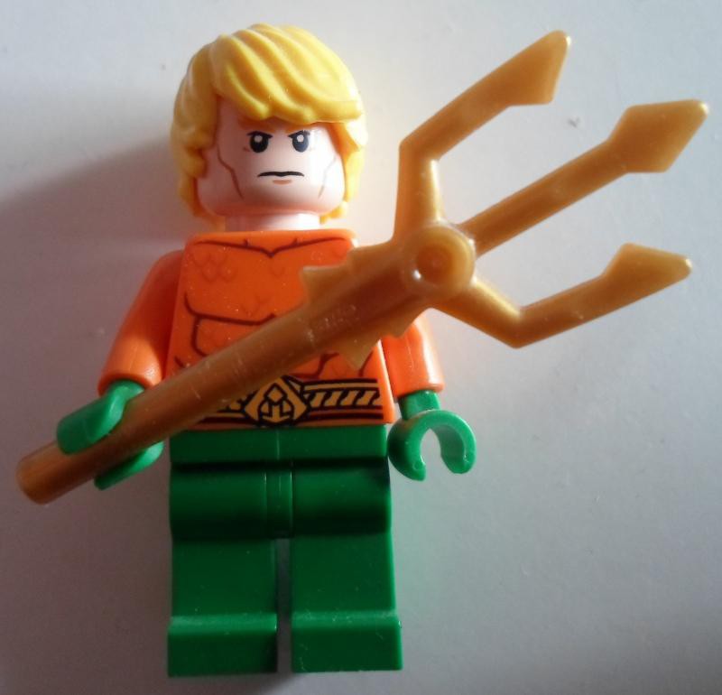 Aquaman