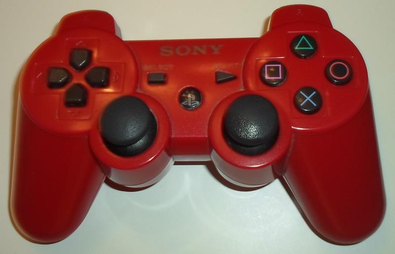 Controller