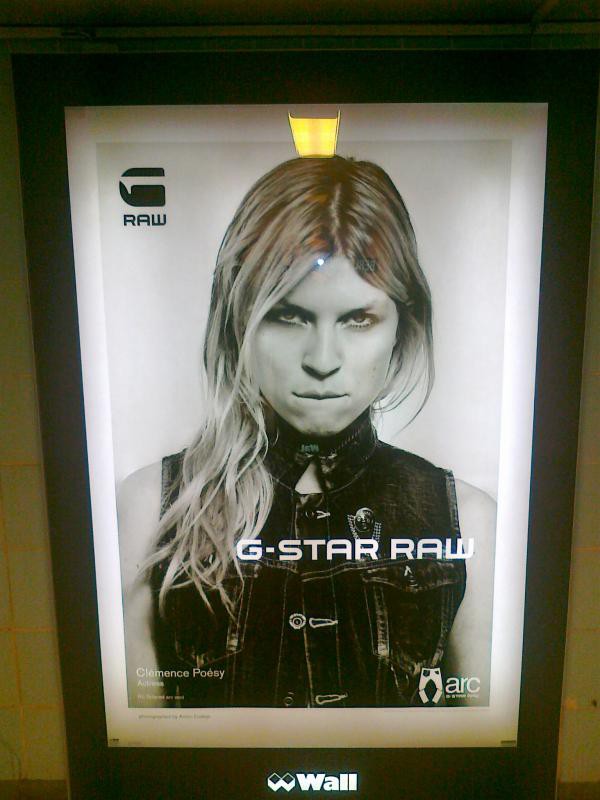G-Star
