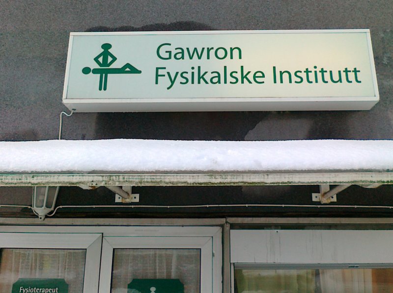 Gawron Institut