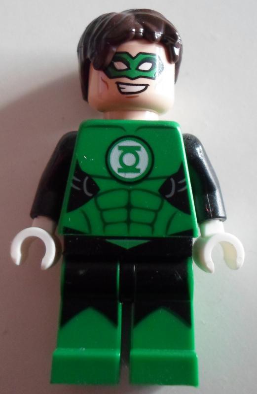 Green Lantern