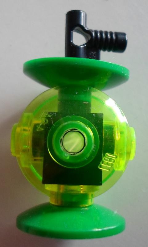 Green Lantern Laterne