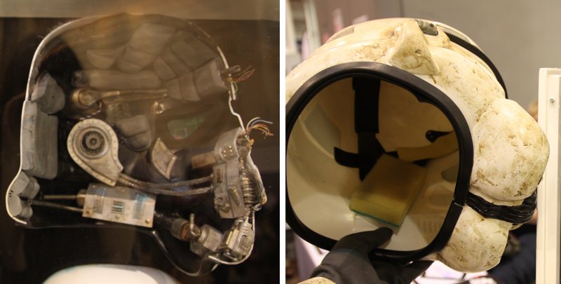 Inside Helmet 1