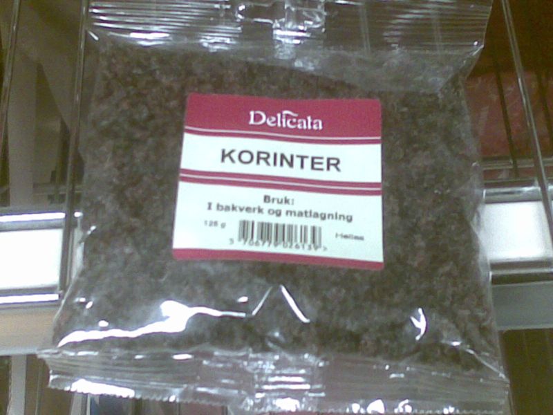 Korinter