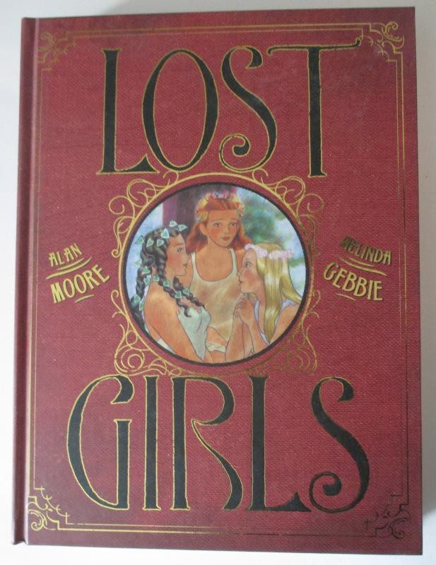 Lost Girls