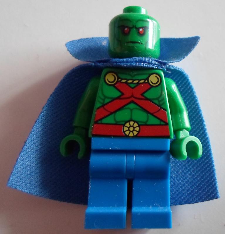 Martian Manhunter