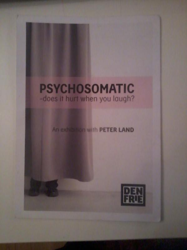 Psychosomatic