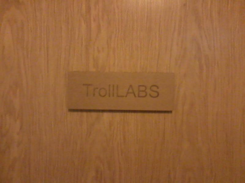 TrollLabs