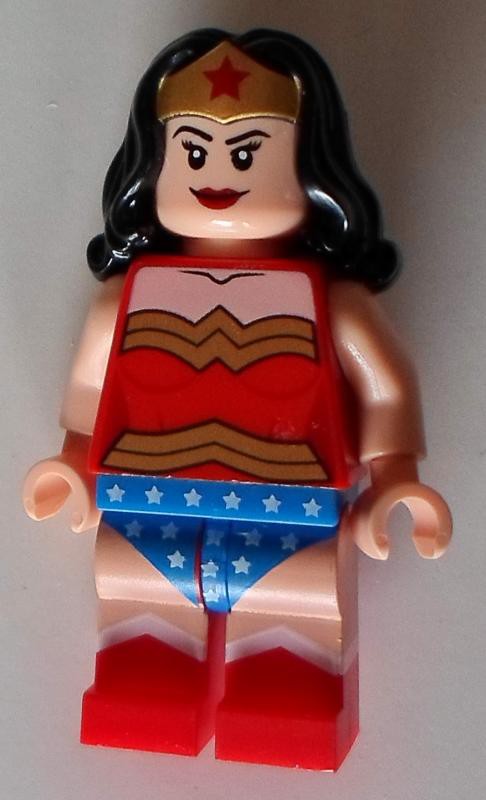 Wonder Woman