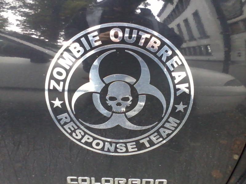 Zombie Response Team 2