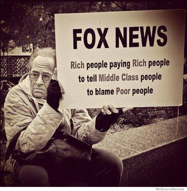 fox news