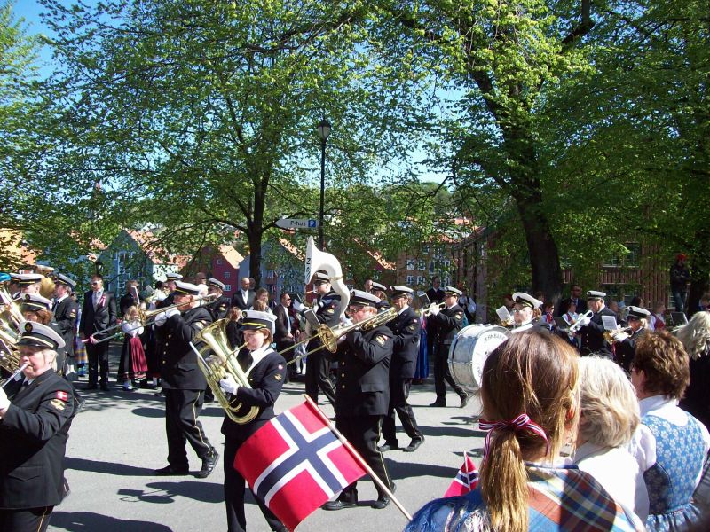 weckkapelle